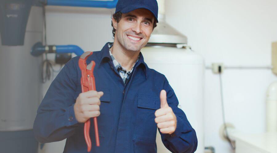 Professional Tankless Water Heater Installation in Vernon, VT